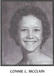 Connie Mcclain's Instagram, Twitter & Facebook