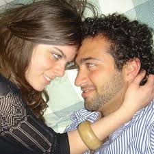 Yael y Daniel cumplen 2 años de amor, compromiso y felicidad