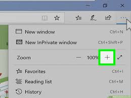 Zoom also has an official chrome extension to schedule calls and meetings. 3 Ways To Zoom In On A Pc Wikihow