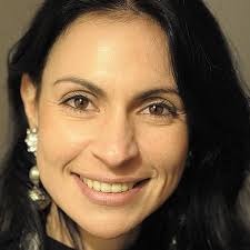 Keyla Kenya Ribeiro Pacheco