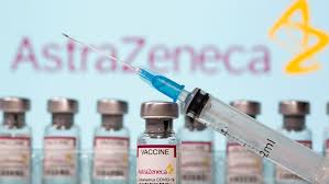Side effects (fever, muscle aches) were similar to the johnson & johnson vaccine. Hong Kong To Delay Imports Of Astrazeneca Vaccine Amid Safety Concerns Cgtn