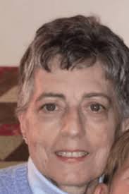 Mary Ann Sheehy Obituary