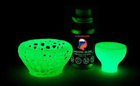 If you are feeling crafty and looking for some awesome new diy ideas, think no further than resin crafts. How To Work With Liqcreate Hazard Glow Glow In The Dark Resin Liqcreate