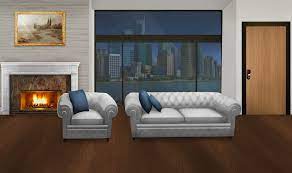Living Room Living Room Background Anime Backgrounds Wallpapers Episode Backgrounds