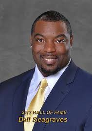 Football FUNdamentalz Hall of...