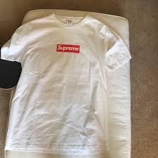 Do not wash it with machine plz wash it by hand in cold water. Supreme 20th Anniversary Bogo Shop Clothing Shoes Online