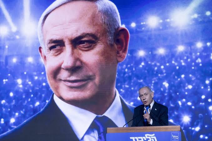 Israel Election Crisis: Netanyahu Faces Majority Challenge