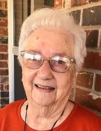 Marie Setzer Ray Obituary 2024