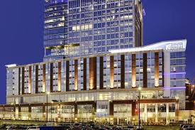 Hotel Review Aloft Cleveland Downtown Published 2013 Downtown Cleveland Hotels Downtown Cleveland Cleveland Hotels