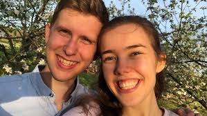 Ryleigh and Nathaniel's Wedding