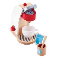We did not find results for: Hape My Coffee Machine Target