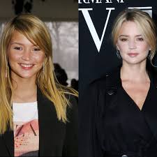 She is an actress and writer, known for elle (2016), victoria (2016) and sibyl (2019). Virginie Efira Son Evolution Physique En Images Femme Actuelle Le Mag
