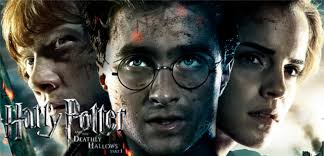 1 citations 1.1 episodes 2 parodies 3 others 4 external links the. Everything Wrong With Harry Potter The Deathly Hallows Part 1