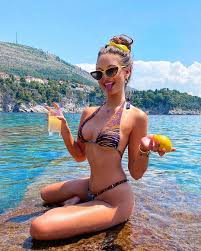 Karina Orlova and Marina Virich- savor in the forbidden pleasures of their porn collection