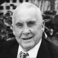 ROBERT MCDONALD Obituary (1927