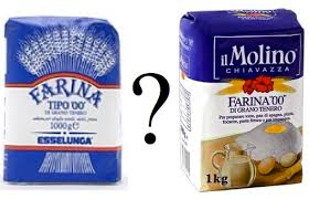 Contextual translation of pacco di farina into english. Farina Esselunga E Farina Molino Chiavazza Il Produttore E Lo Stesso E Le Etichette Sono Molto Simili Cosa Scegliere Il Fatto Alimentare