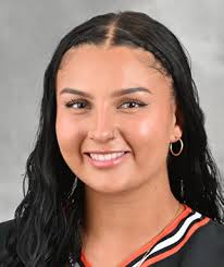 2025 Campbell Softball Media Guide