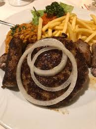 It is located to the north west of frankfurt, in the hochtaunuskreis county. Zur Alten Schmiede Oberursel Taunus Restaurant Bewertungen Telefonnummer Fotos Tripadvisor
