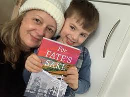 Erika Pauley's Instagram, Twitter & Facebook