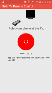 Ahora debe descargar el archivo apk de video & tv sideview : Seiki Tv Remote Control For Android Apk Download