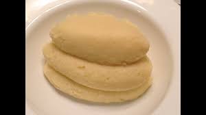 How to make masa with semovita. How To Prepare Semovita Semolina Semo Fufu Nigerian Food Youtube