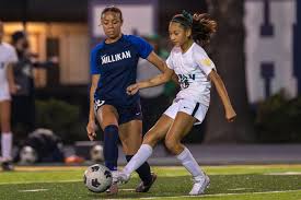Feature: Poly's Annette Guzman Excels On and Off the Pitch