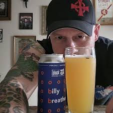 Billy Breathes (2019)