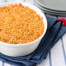 Crumble Poires Et Pommes Aux Speculoos Recette De Crumble Poires Et Pommes Aux Speculoos Marmiton