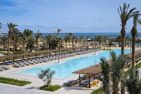 Serry Beach Resort, Hurghada City