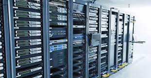 What is a server