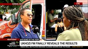 Think of these 100 songs (nos. Ukhozi Fm Urges Listeners To Vote For Favourite Song Of The Year Sabc News Breaking News Special Reports World Business Sport Coverage Of All South African Current Events Africa S News Leader