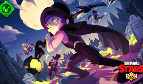 Te mostramos todos los brawlers, sus este personaje es ideal para usar a largo alcance y puede contener y ralentizar a varios enemigos a como ya sabes cuáles son los mejores personajes de brawl stars, ahora solo te queda jugar más y. El Tercer Gadget De La 2Âª Tanda La Recarga Imposible De Mortis