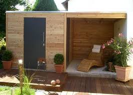 Gartenhauser Stahl Fur Den Garten Und Das Heim Design Gartenhaus Garten Traumgarten