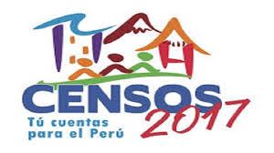 Maybe you would like to learn more about one of these? Censo 2017 Tu Cuentas Para El Peru