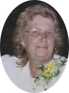 Eileen Shank Obituary