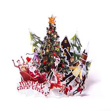 Maybe you would like to learn more about one of these? Promotional Christmas Tree Greeting Paper Card Merry Christmas 3d Card Buy Fancy Christmas Cards Diy 3d Christmas Card 3d Christmas Card Design Product On Alibaba Com