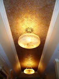 Awesome Faux Finish Ceiling Ideas And View In 2020 Ceiling Texture Painted Ceiling Ceiling Finishes