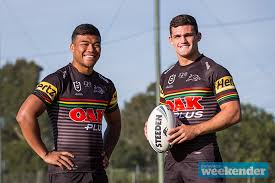 Jun 04, 2021 · damien cook heard the whispers surrounding his nsw no.9 jersey. 2020 Penrith Panthers Season Preview A Year Of Individual Breakthroughs The Western Weekender