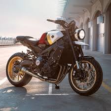 Custom Bikes Of The Week 13 October 2019 In 2020 Yamaha Xsr900 Yamaha Cafe Racer Custom Bikes