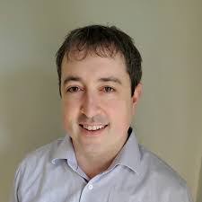 Benjamin Lubin's Instagram, Twitter & Facebook