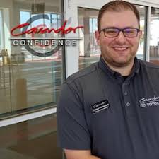 Parts & Service Team