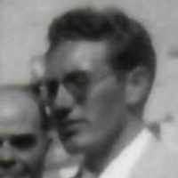 Robert Ralph Shook (1926–1995)