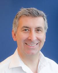 Mark Gardner Joins Ross Video as EMEA North Regional Sales Director