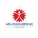 APA Engineering logo