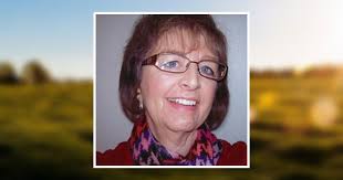 Verla Borgen Obituary December 3, 2021