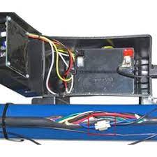 A colour coded trailer plug wiring guide to help you require your plugs and sockets. Breakaway Kit Installation For Single And Dual Brake Axle Trailers Etrailer Com