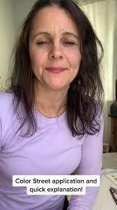 Color Street Cj Summers