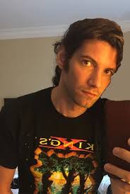 Crude edit of short-haired Dan. : r/gamegrumps