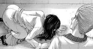 Pieck Aot Manga Pfp Death Is The Only Ending For The Villainess Shingeki no kyojin , lit. geindre