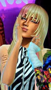 Creating a rocker style sim